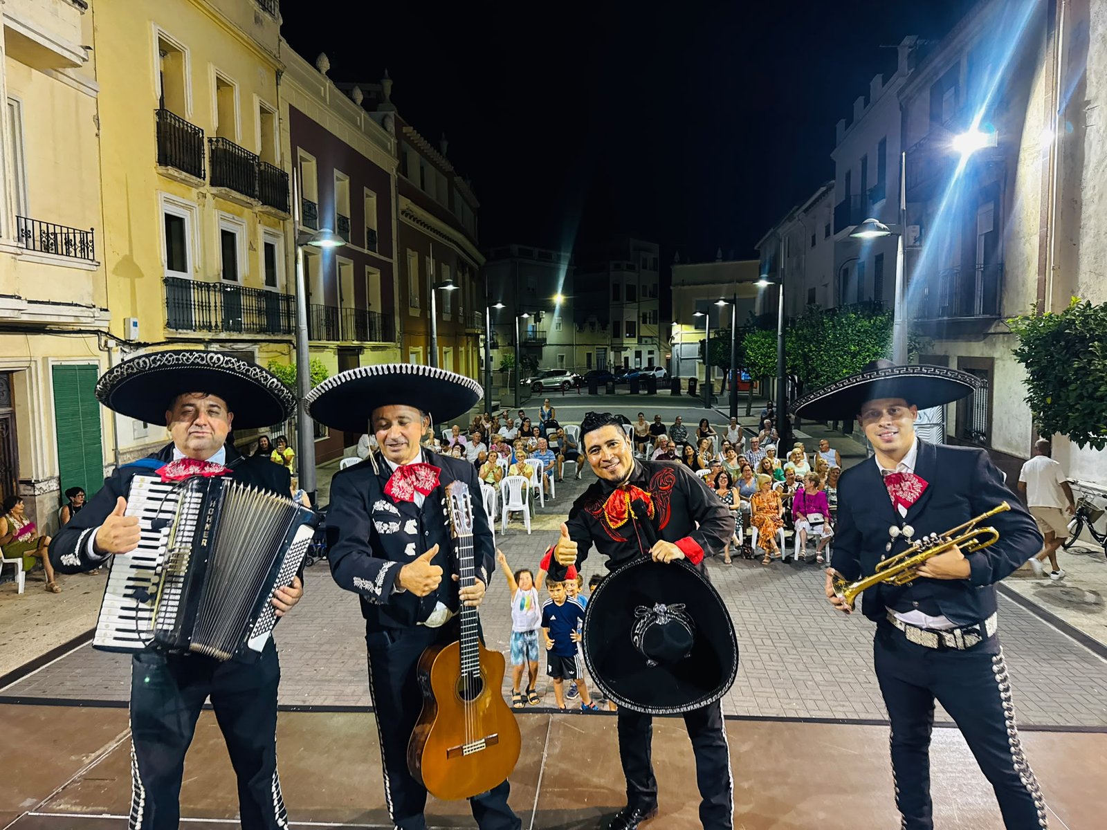 Mariachi